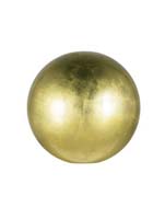 Blattgold - Ball