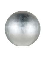 Blattsilber - Ball