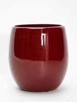 Callisto Rund Rot