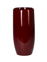 Callisto Vase Rot
