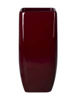 Callisto Quadratisch Rot