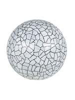 Eggmosaik Ball Flagstone
