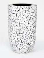 Eggmosaik Couple Flagstone