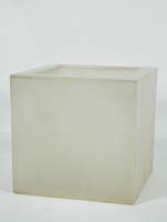 Fiberglas Gefäße