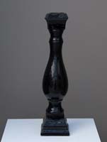 Fiberstone - Glossy - Kerzenleuchter