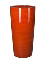 Krappa Partner / Couple bamboo red