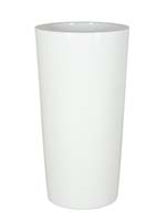 Krappa Partner shiny grey / white