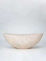 Polystone Boat
