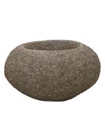 Polystone Rock Findling Polystone Rock Findling