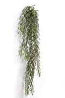 BAMBOO HANGING BUSH - Länge: 150 cm, Blätter: 640