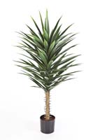 DELUXE LONGIFOLIA LIANA - Länge: 150cm, Blätter: 693