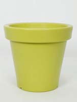 Bloom - Lime ø44/H:40