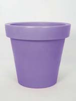 Bloom - Violett ø44/H:40