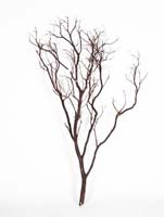 Decowood - Manzanita Braun L:120/