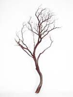 Decowood - Manzanita Braun L:180/