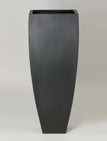 Fiberstone - Ace black L:46,5/B:46,5/H:116