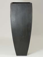Fiberstone - Ace black L:60/B:60/H:150
