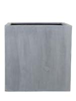 Fiberstone - Block grey L:60/B:60/H:60