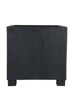 Fiberstone - Jumbo black L:90/B:90/H:90