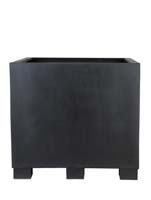 Fiberstone - Jumbo black L:110/B:110/H:100