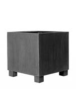 Fiberstone - Jumbo grey L:110/B:110/H:100