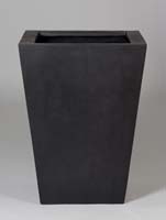 Fiberstone - Thom black L:50/B:50/H:68