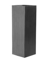 Fiberstone - Yong grey L:35/B:35/H:120