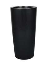 Krappa - Partner shiny grey ø46/H:90