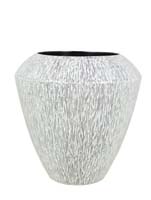 Phornax - Coppa white-black spark ø67/H:68