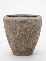 Polystone Rock - Couple ø50/H:50