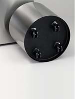 Superline Apollo - Auf Rollen ø60/H:35