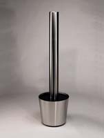 Superline Overflow 1 Röhre (komplett) - 180 cm ø40/H:40