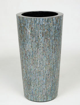 Krappa - Partner ocean claze ø36/H:68