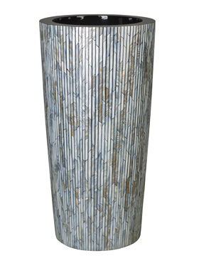 Krappa - Partner ocean claze ø46/H:90